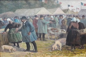 la-foire-de-lessay-francois-esnault