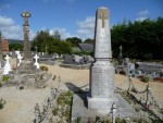 canville-la-rocque-monument-aux-morts