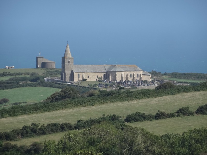 SaintGermaindesVaux Cotentine