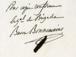bonnemain-signature